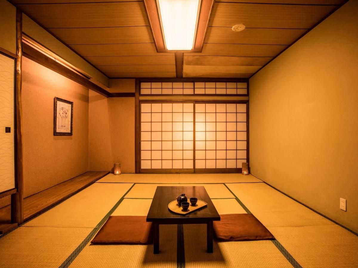 Ooedo Onsen Monogatari Kaike Hotel Yonago Exterior photo