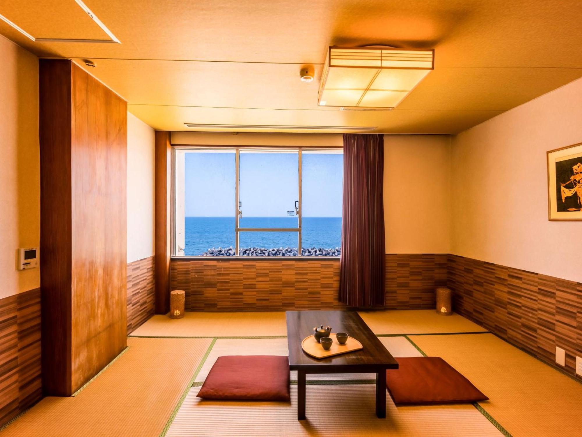 Ooedo Onsen Monogatari Kaike Hotel Yonago Room photo