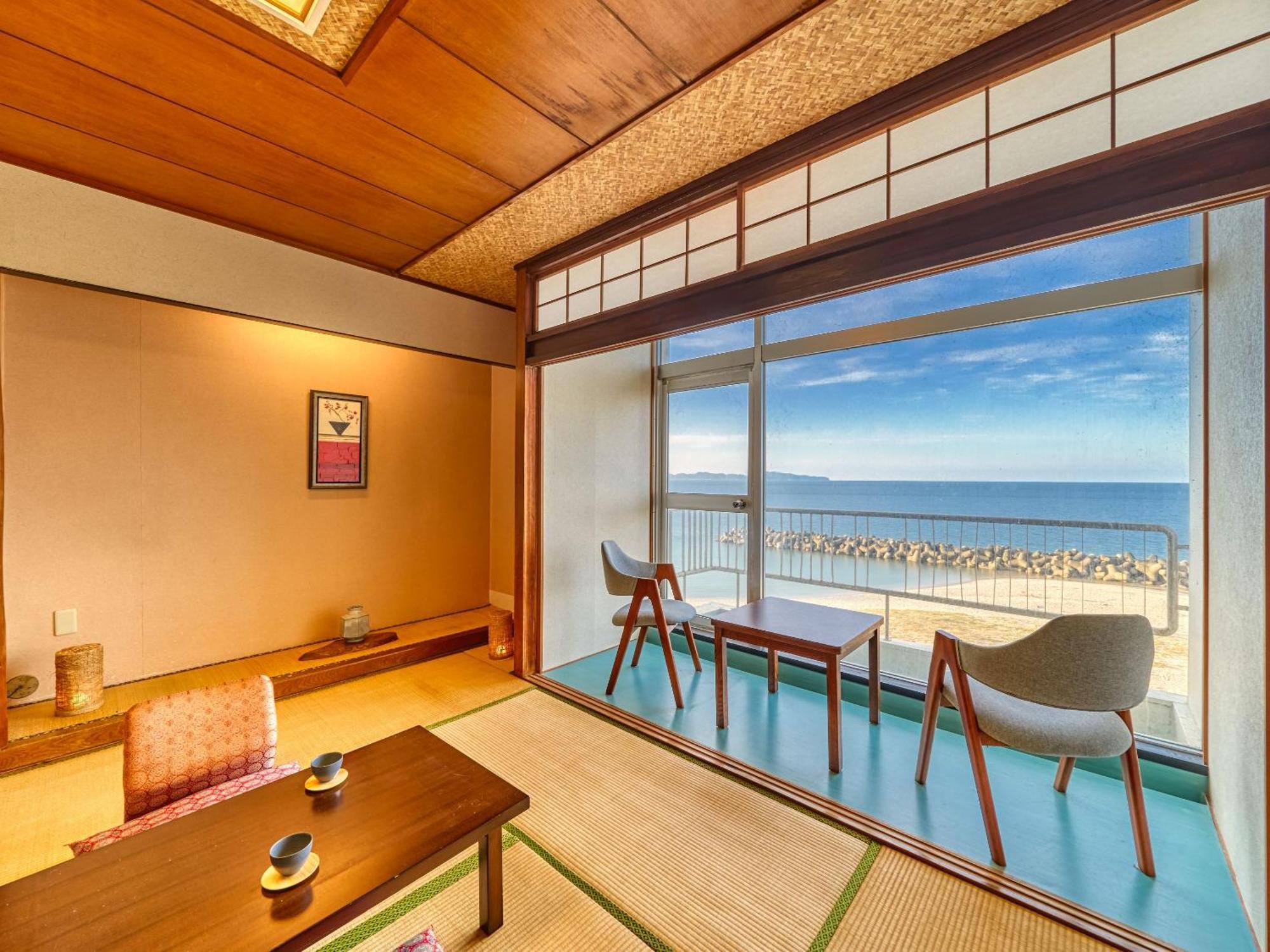 Ooedo Onsen Monogatari Kaike Hotel Yonago Room photo